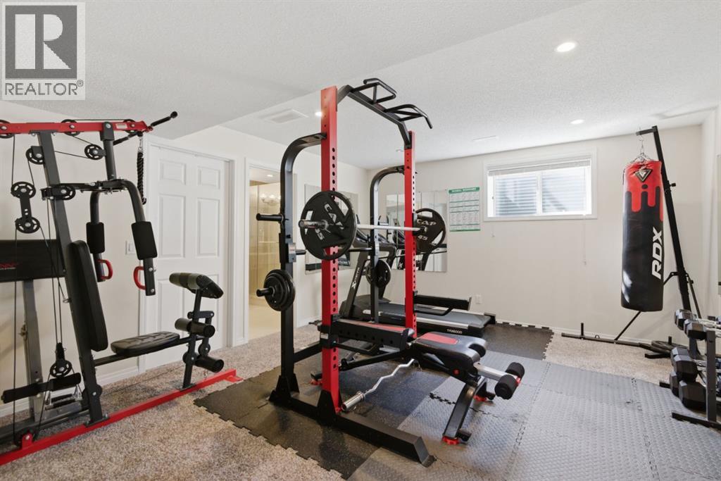 167 Covemeadow Crescent NE, Calgary, Alberta  T3K 6B1 - Photo 33 - A2302055