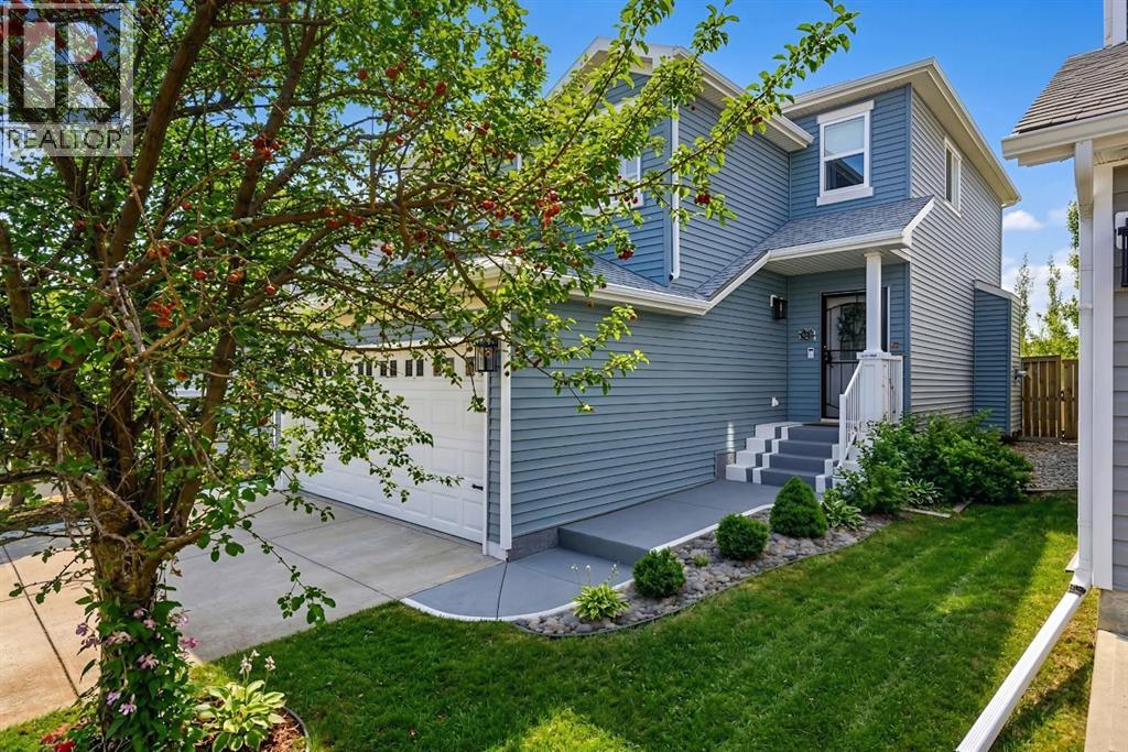 167 Covemeadow Crescent NE, Calgary, Alberta  T3K 6B1 - Photo 2 - A2302055