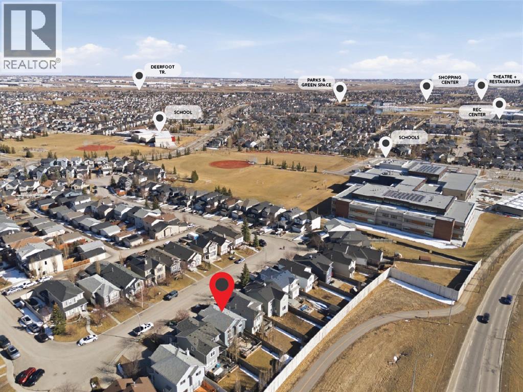 167 Covemeadow Crescent NE, Calgary, Alberta  T3K 6B1 - Photo 41 - A2302055