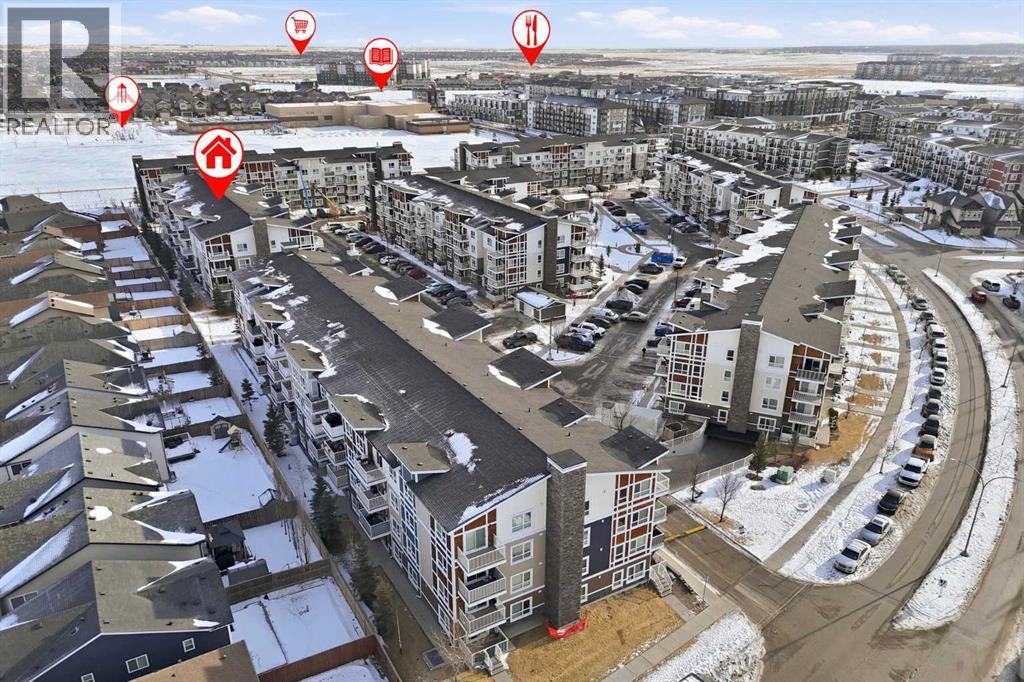 5304, 302 Skyview Ranch Drive NE, Calgary, Alberta  T3N 0P5 - Photo 24 - A2302309