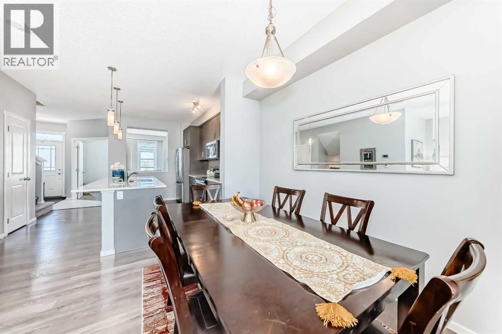 462 Walgrove Way SE, Calgary, Alberta  T2X 4E9 - Photo 11 - A2303333