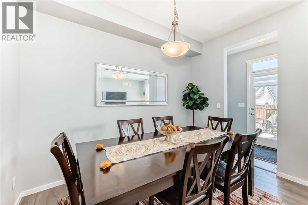 462 Walgrove Way SE, Calgary, Alberta  T2X 4E9 - Photo 8 - A2303333