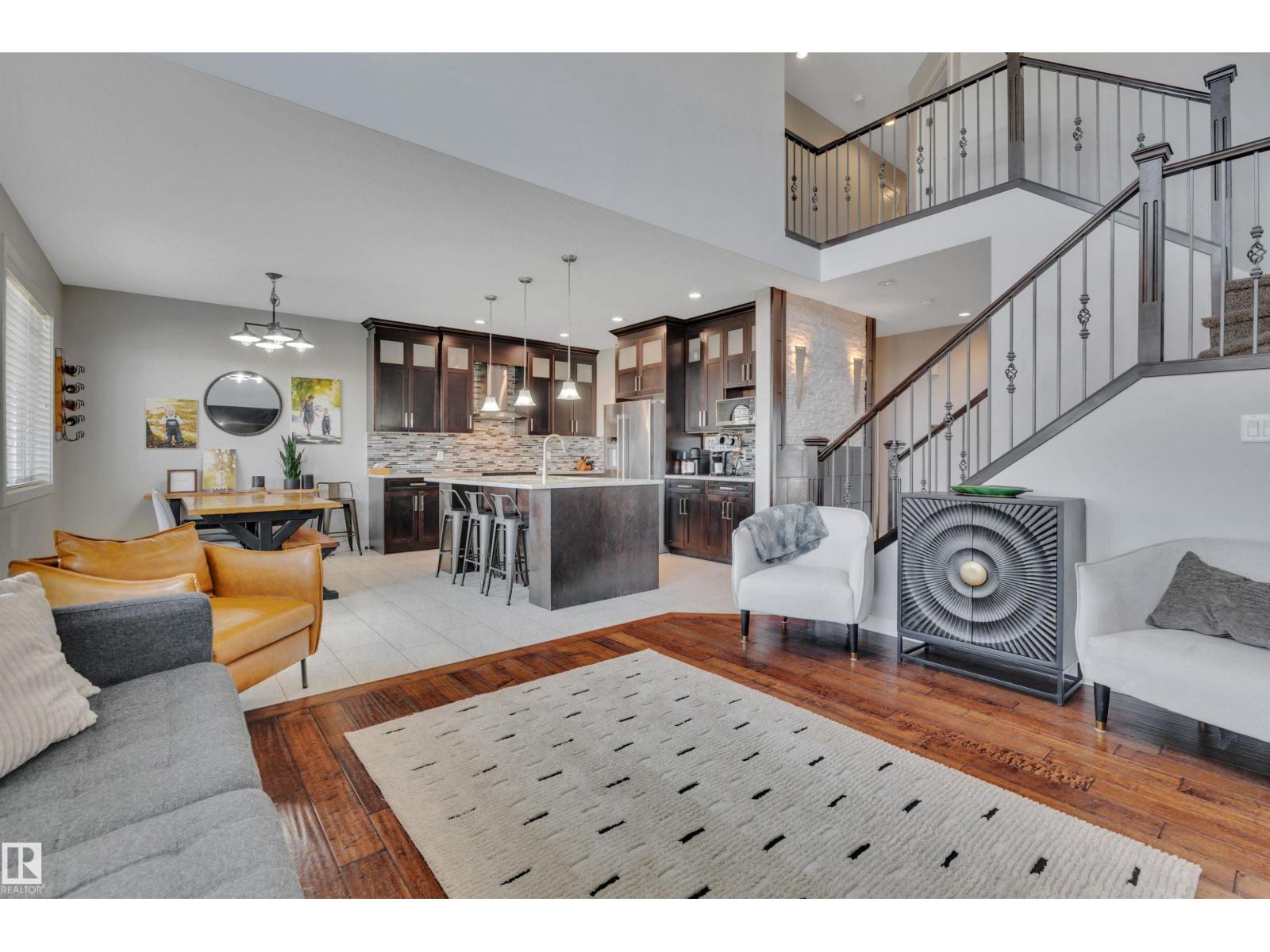 41 Sutherland St, Leduc, Alberta  T9E 8R6 - Photo 11 - E4483653