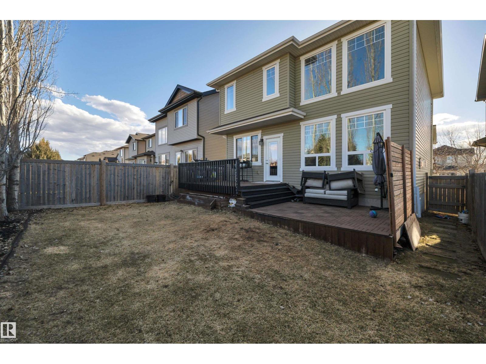 41 Sutherland St, Leduc, Alberta  T9E 8R6 - Photo 56 - E4483653