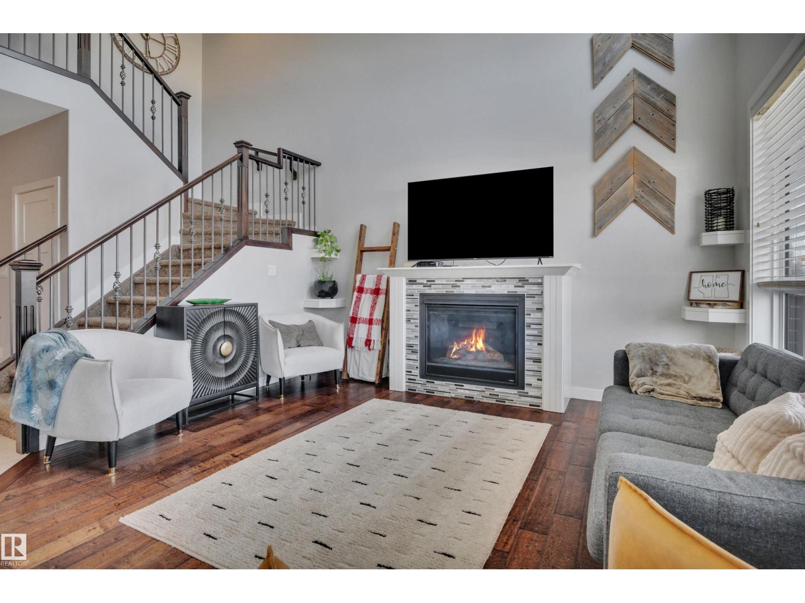 41 Sutherland St, Leduc, Alberta  T9E 8R6 - Photo 9 - E4483653