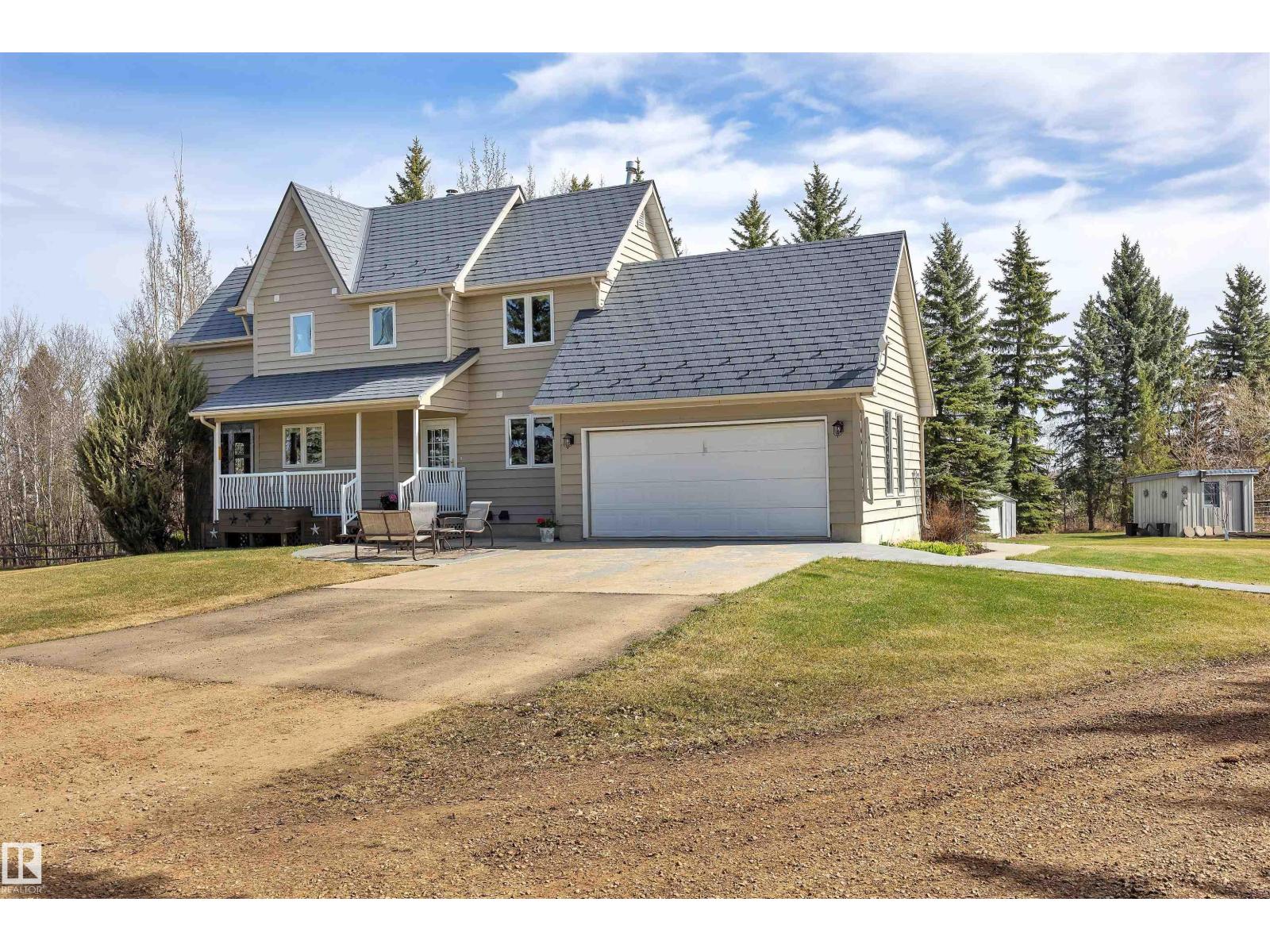 464015 Range Road 234, rural wetaskiwin county, Alberta
