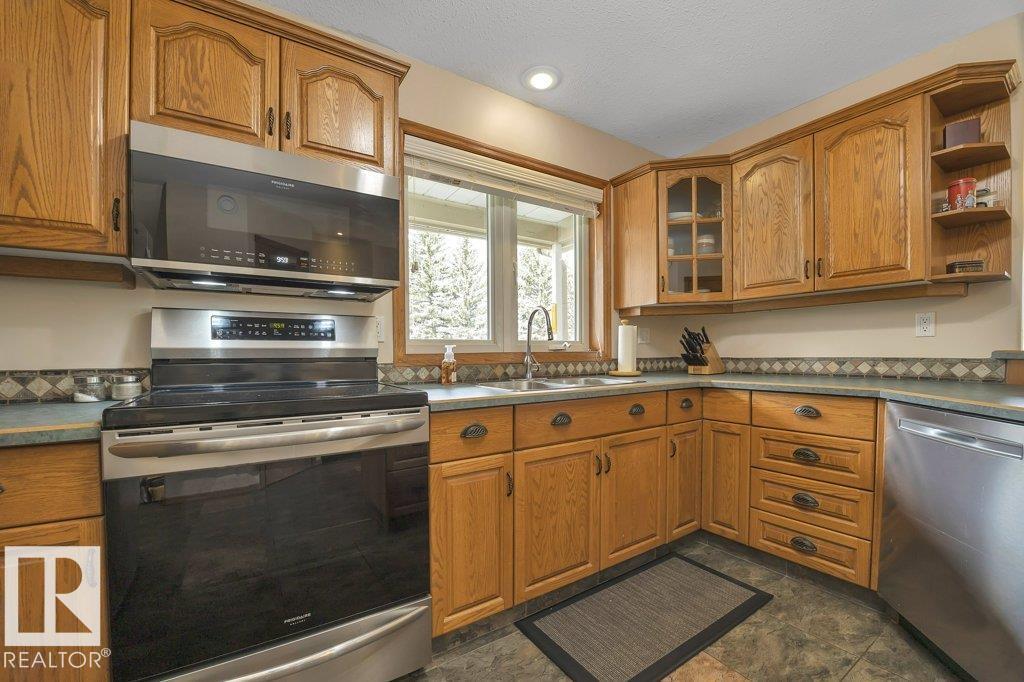 464015 Range Road 234, Rural Wetaskiwin County, Alberta  T9A 1X1 - Photo 10 - E4483652