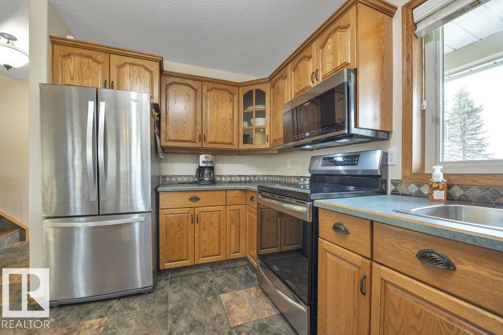 464015 Range Road 234, Rural Wetaskiwin County, Alberta  T9A 1X1 - Photo 11 - E4483652