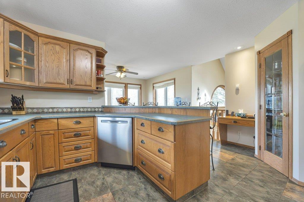 464015 Range Road 234, Rural Wetaskiwin County, Alberta  T9A 1X1 - Photo 12 - E4483652