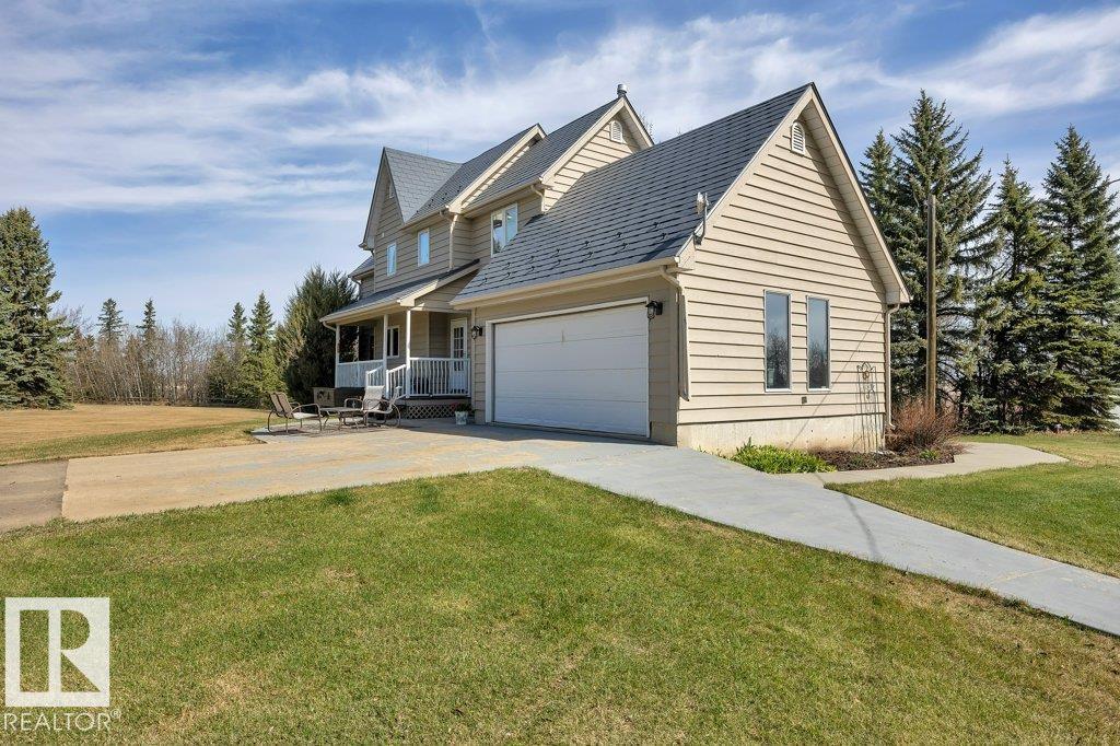 464015 Range Road 234, Rural Wetaskiwin County, Alberta  T9A 1X1 - Photo 2 - E4483652