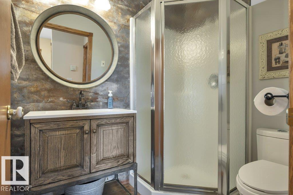 464015 Range Road 234, Rural Wetaskiwin County, Alberta  T9A 1X1 - Photo 20 - E4483652