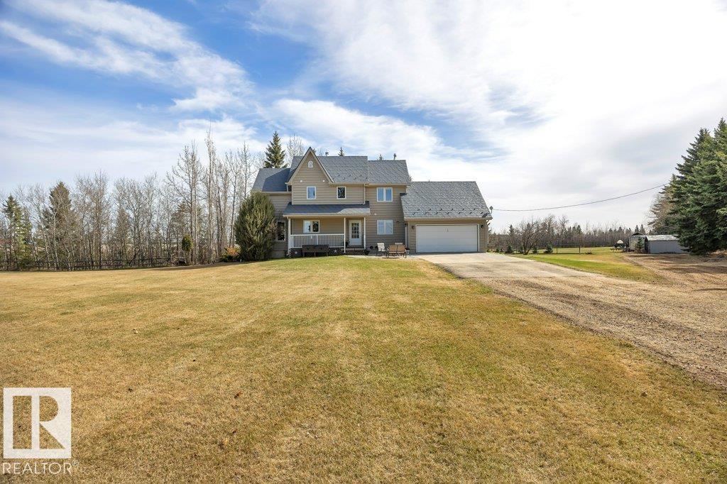 464015 Range Road 234, Rural Wetaskiwin County, Alberta  T9A 1X1 - Photo 3 - E4483652