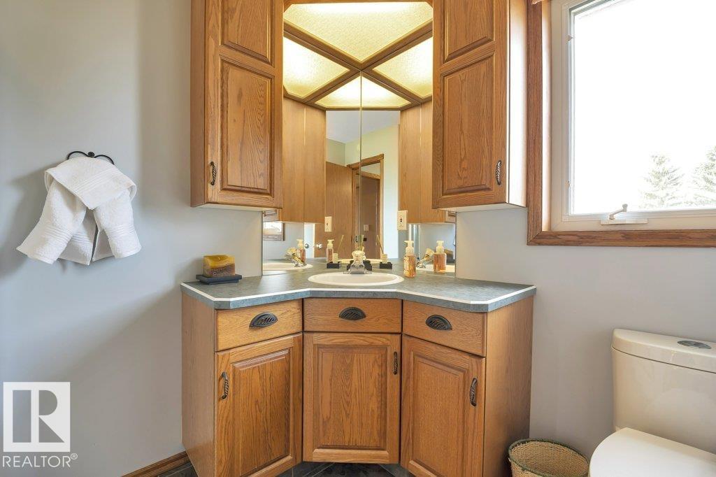 464015 Range Road 234, Rural Wetaskiwin County, Alberta  T9A 1X1 - Photo 35 - E4483652