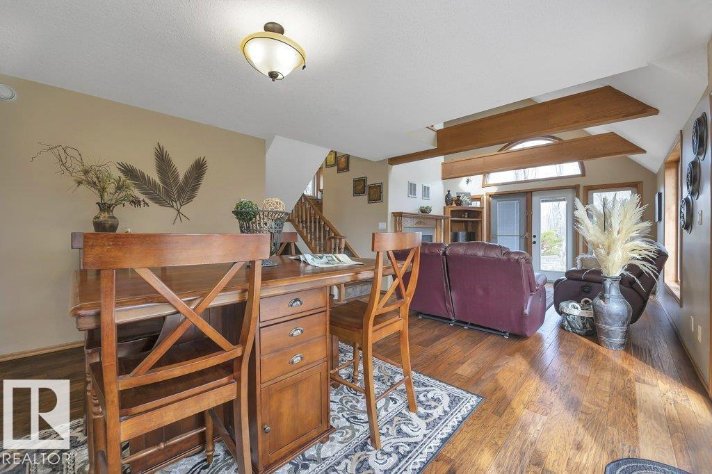 464015 Range Road 234, Rural Wetaskiwin County, Alberta  T9A 1X1 - Photo 40 - E4483652