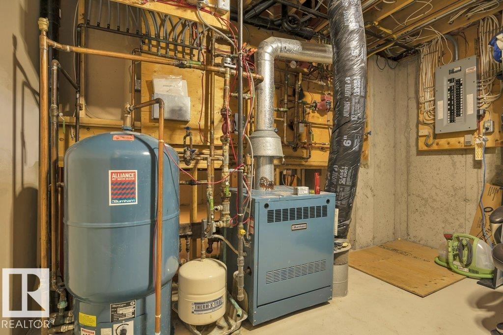 464015 Range Road 234, Rural Wetaskiwin County, Alberta  T9A 1X1 - Photo 49 - E4483652