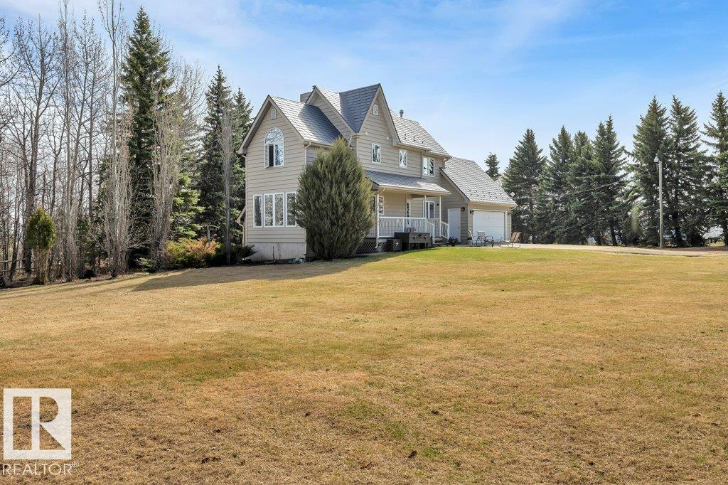 464015 Range Road 234, Rural Wetaskiwin County, Alberta  T9A 1X1 - Photo 5 - E4483652