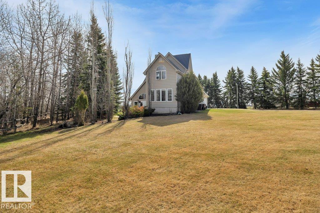 464015 Range Road 234, Rural Wetaskiwin County, Alberta  T9A 1X1 - Photo 50 - E4483652