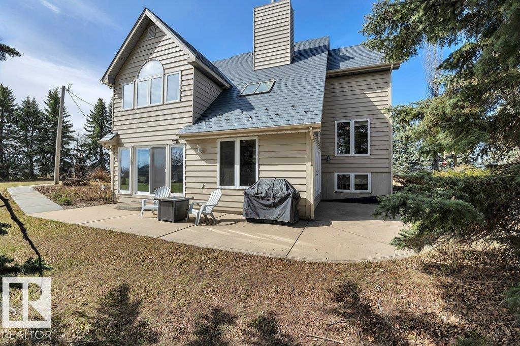 464015 Range Road 234, Rural Wetaskiwin County, Alberta  T9A 1X1 - Photo 52 - E4483652