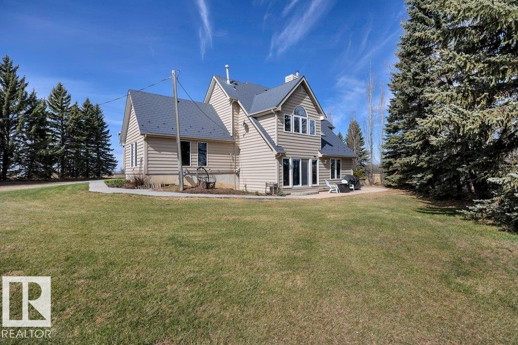 464015 Range Road 234, Rural Wetaskiwin County, Alberta  T9A 1X1 - Photo 53 - E4483652