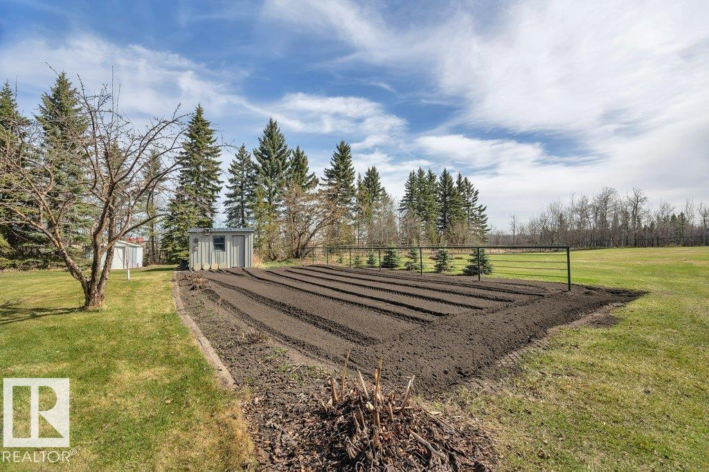 464015 Range Road 234, Rural Wetaskiwin County, Alberta  T9A 1X1 - Photo 54 - E4483652