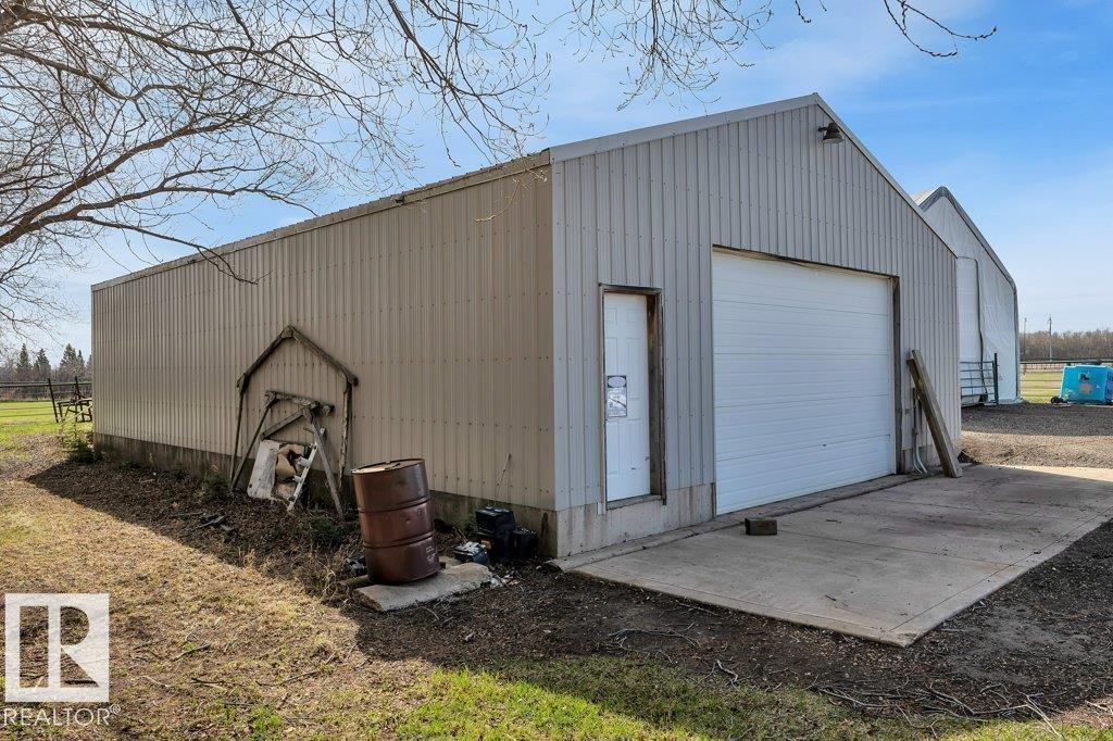 464015 Range Road 234, Rural Wetaskiwin County, Alberta  T9A 1X1 - Photo 55 - E4483652