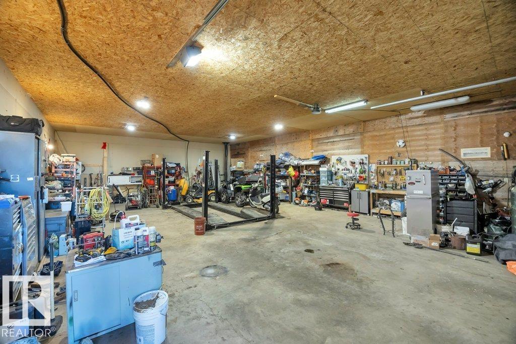 464015 Range Road 234, Rural Wetaskiwin County, Alberta  T9A 1X1 - Photo 56 - E4483652