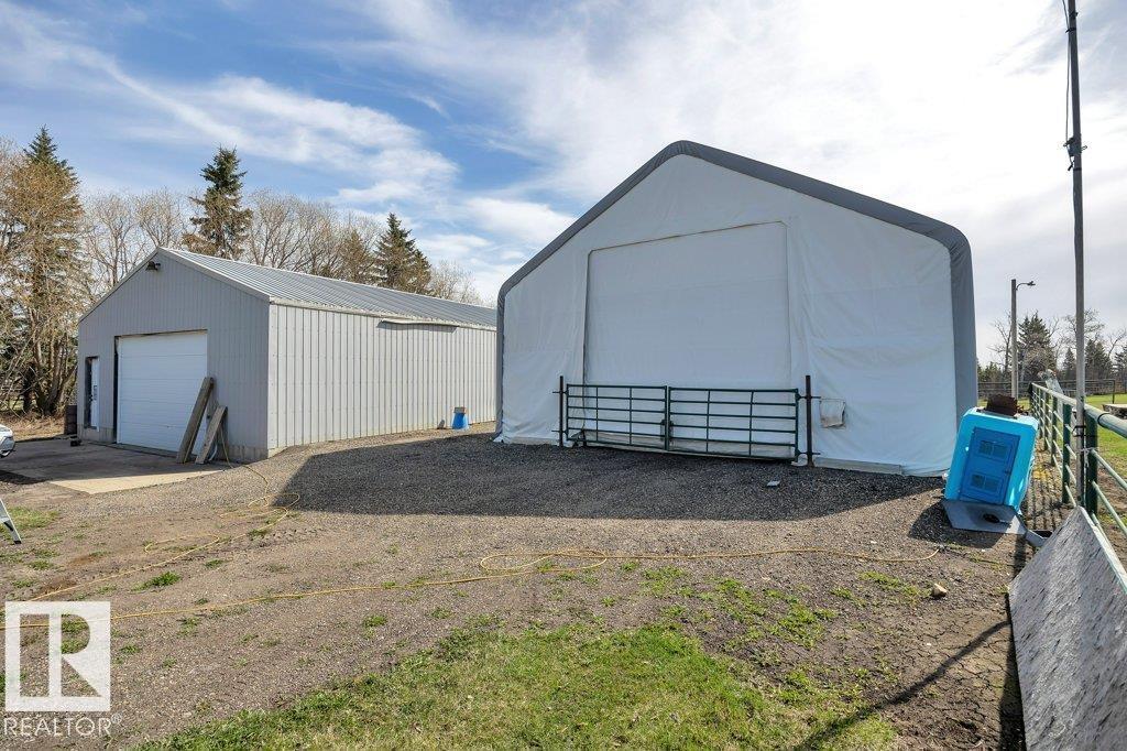 464015 Range Road 234, Rural Wetaskiwin County, Alberta  T9A 1X1 - Photo 57 - E4483652