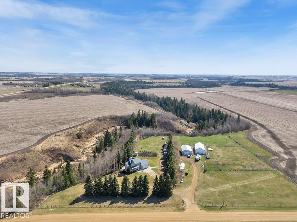 464015 Range Road 234, Rural Wetaskiwin County, Alberta  T9A 1X1 - Photo 58 - E4483652