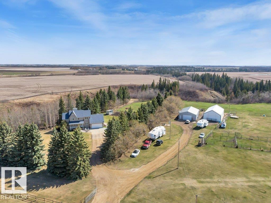 464015 Range Road 234, Rural Wetaskiwin County, Alberta  T9A 1X1 - Photo 59 - E4483652