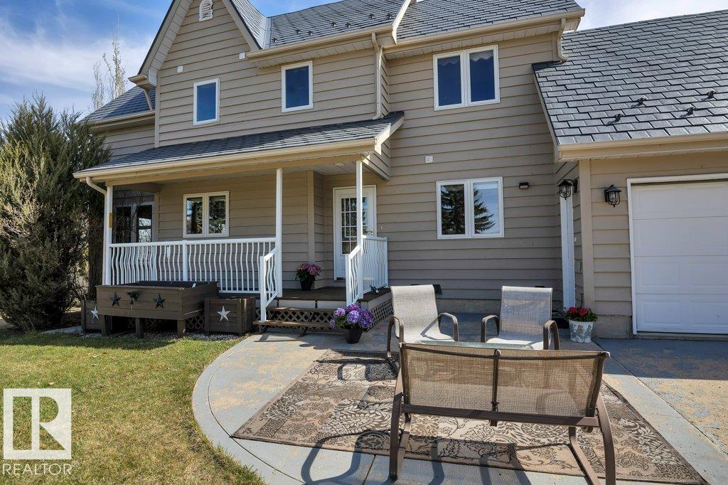 464015 Range Road 234, Rural Wetaskiwin County, Alberta  T9A 1X1 - Photo 6 - E4483652