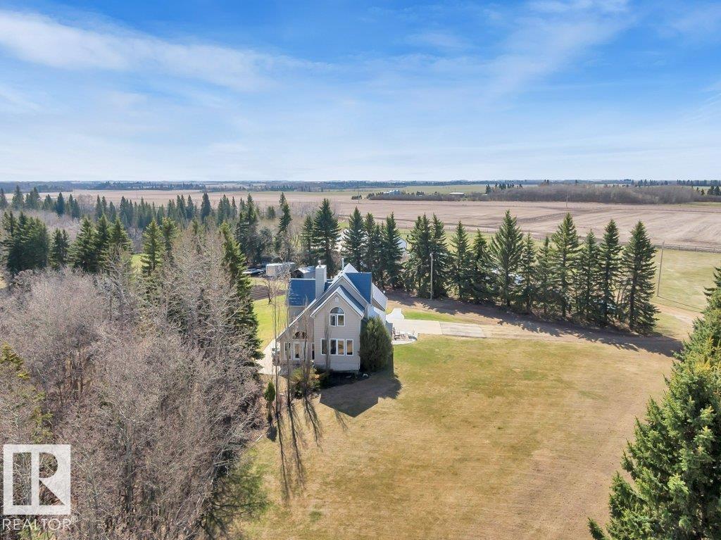 464015 Range Road 234, Rural Wetaskiwin County, Alberta  T9A 1X1 - Photo 60 - E4483652