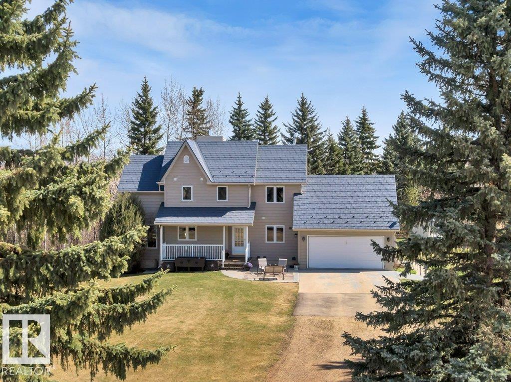 464015 Range Road 234, Rural Wetaskiwin County, Alberta  T9A 1X1 - Photo 61 - E4483652