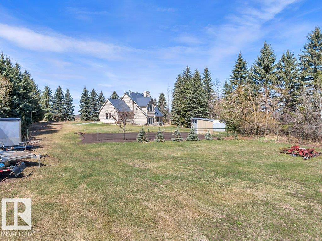 464015 Range Road 234, Rural Wetaskiwin County, Alberta  T9A 1X1 - Photo 62 - E4483652