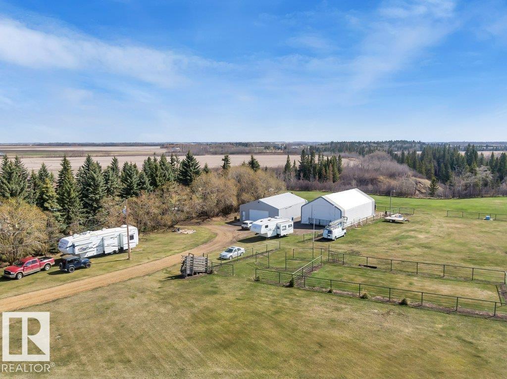 464015 Range Road 234, Rural Wetaskiwin County, Alberta  T9A 1X1 - Photo 63 - E4483652