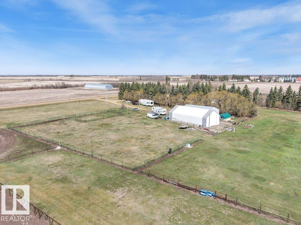 464015 Range Road 234, Rural Wetaskiwin County, Alberta  T9A 1X1 - Photo 64 - E4483652