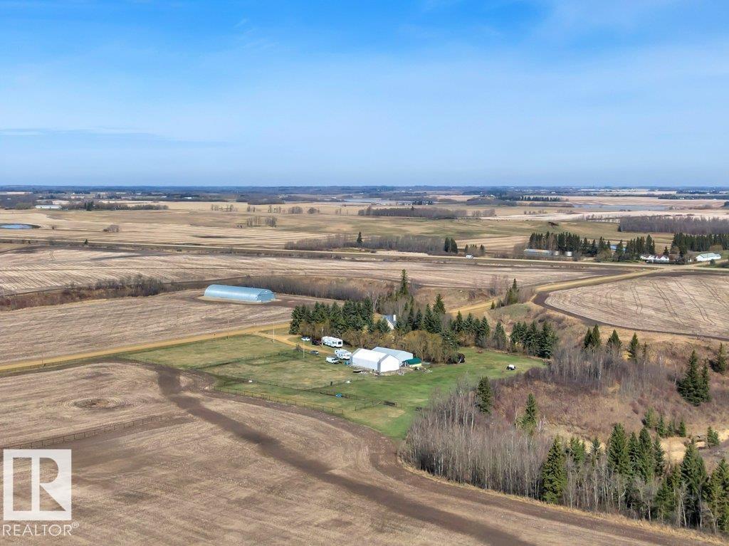 464015 Range Road 234, Rural Wetaskiwin County, Alberta  T9A 1X1 - Photo 68 - E4483652
