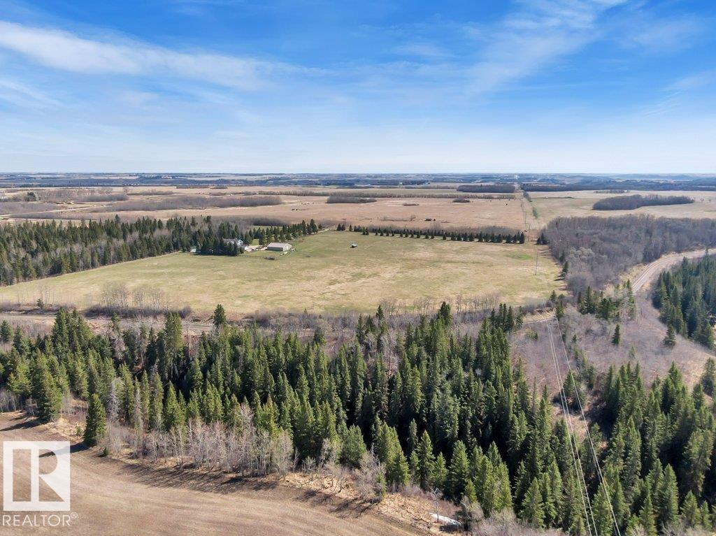 464015 Range Road 234, Rural Wetaskiwin County, Alberta  T9A 1X1 - Photo 71 - E4483652