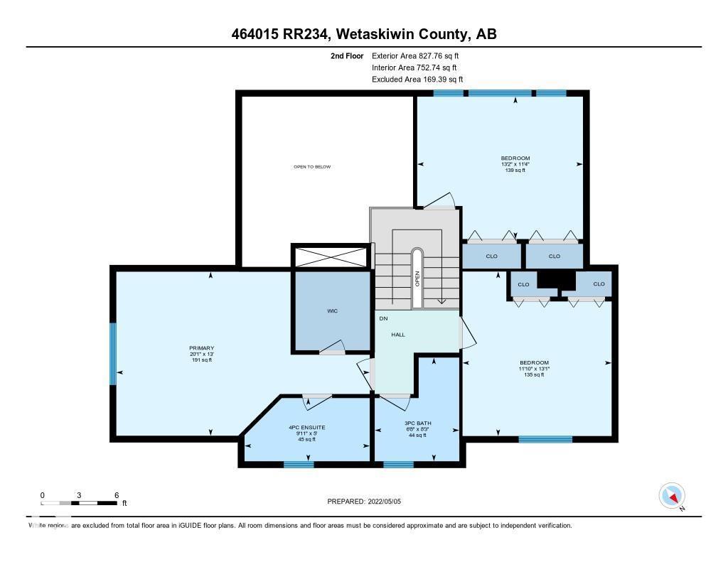 464015 Range Road 234, Rural Wetaskiwin County, Alberta  T9A 1X1 - Photo 75 - E4483652