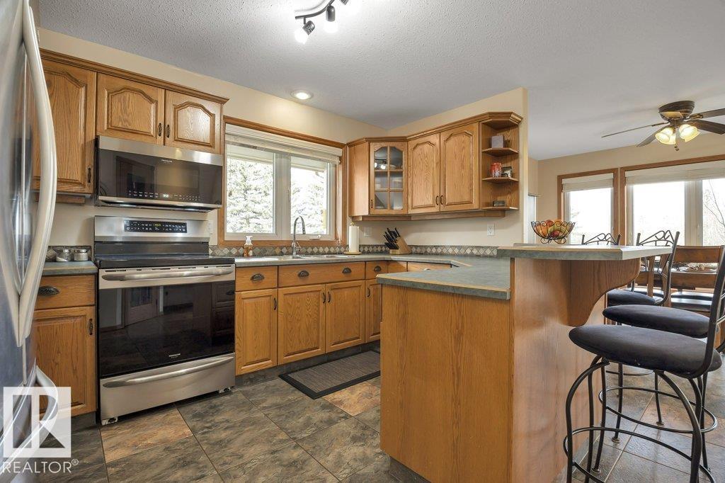 464015 Range Road 234, Rural Wetaskiwin County, Alberta  T9A 1X1 - Photo 9 - E4483652