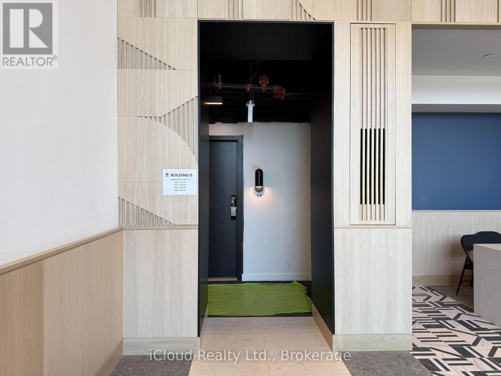 211 - 4878 Powers Common, Burlington, Ontario  L7M 2B4 - Photo 5 - W12987130