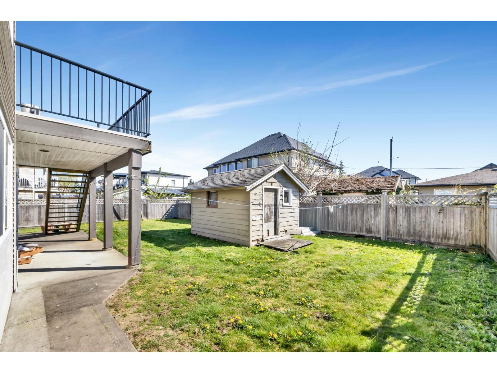 2690 Victoria Street, Abbotsford, British Columbia  V2T 2T5 - Photo 30 - R3113899