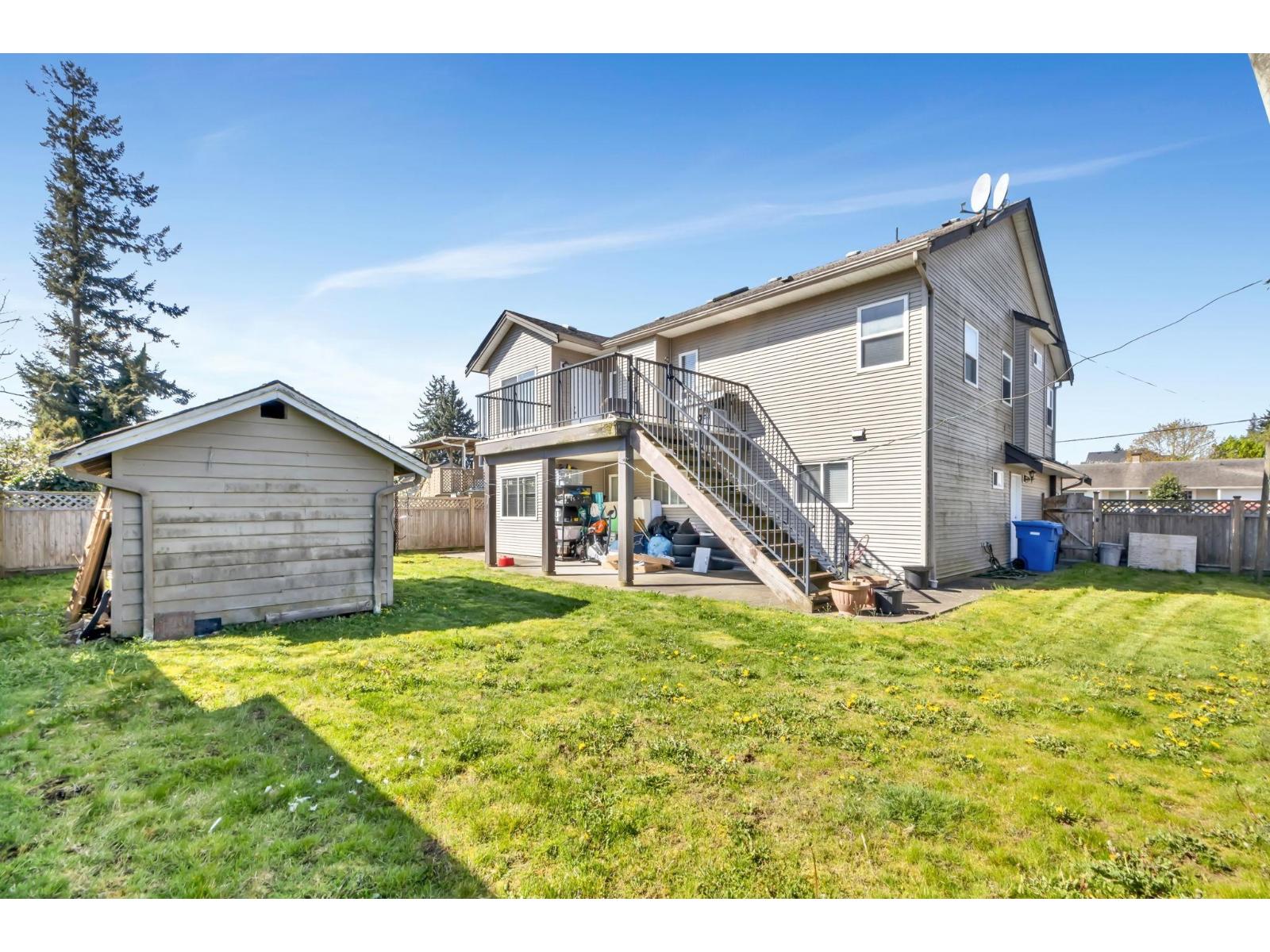 2690 Victoria Street, Abbotsford, British Columbia  V2T 2T5 - Photo 31 - R3113899