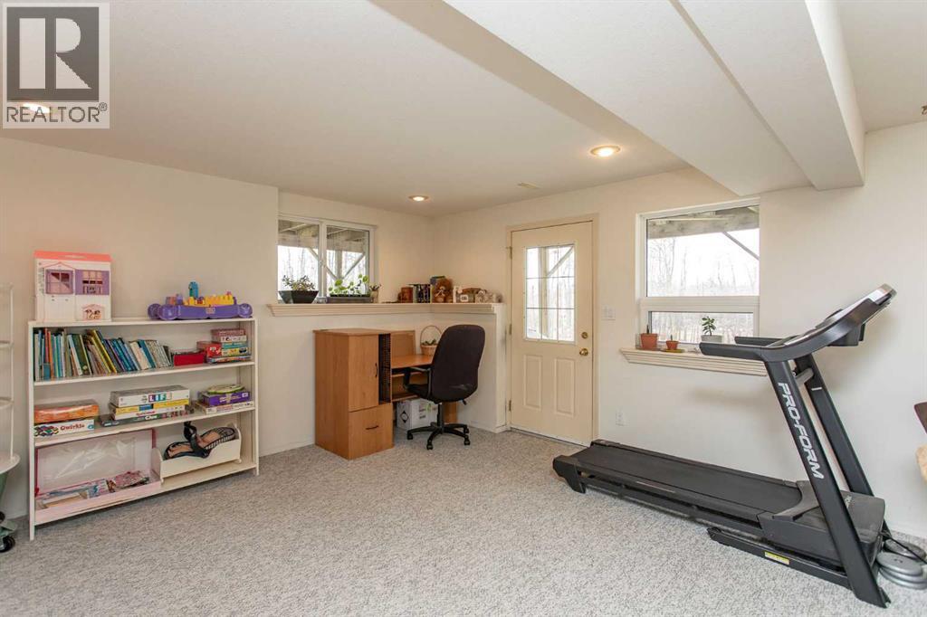 39515 Range Road 254, Rural Lacombe County, Alberta  T4L 2N4 - Photo 19 - A2302983