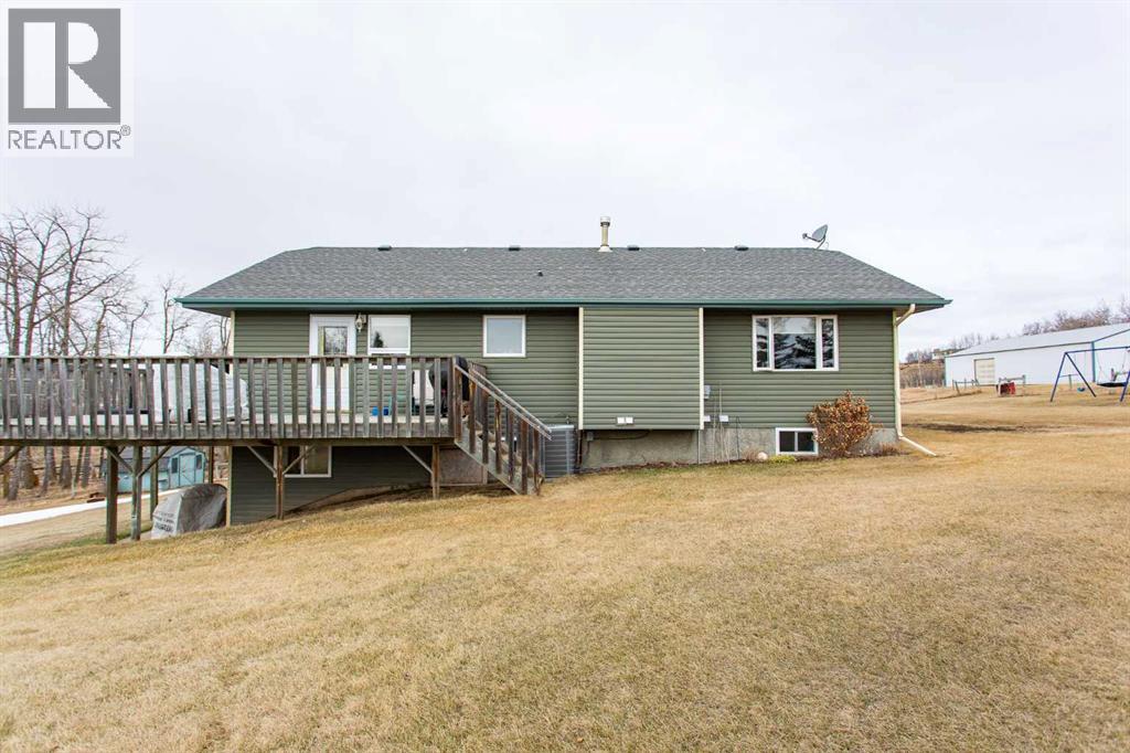 39515 Range Road 254, Rural Lacombe County, Alberta  T4L 2N4 - Photo 2 - A2302983
