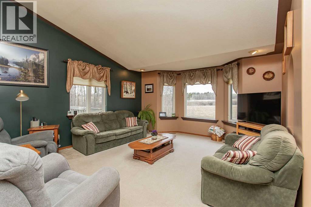 39515 Range Road 254, Rural Lacombe County, Alberta  T4L 2N4 - Photo 4 - A2302983