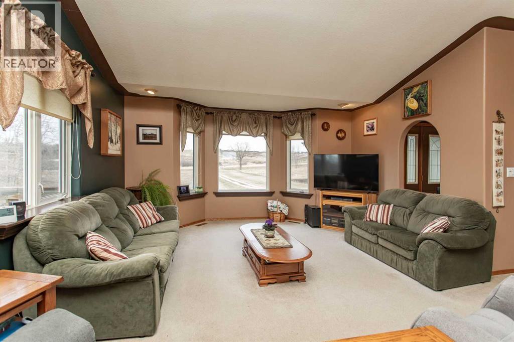 39515 Range Road 254, Rural Lacombe County, Alberta  T4L 2N4 - Photo 5 - A2302983