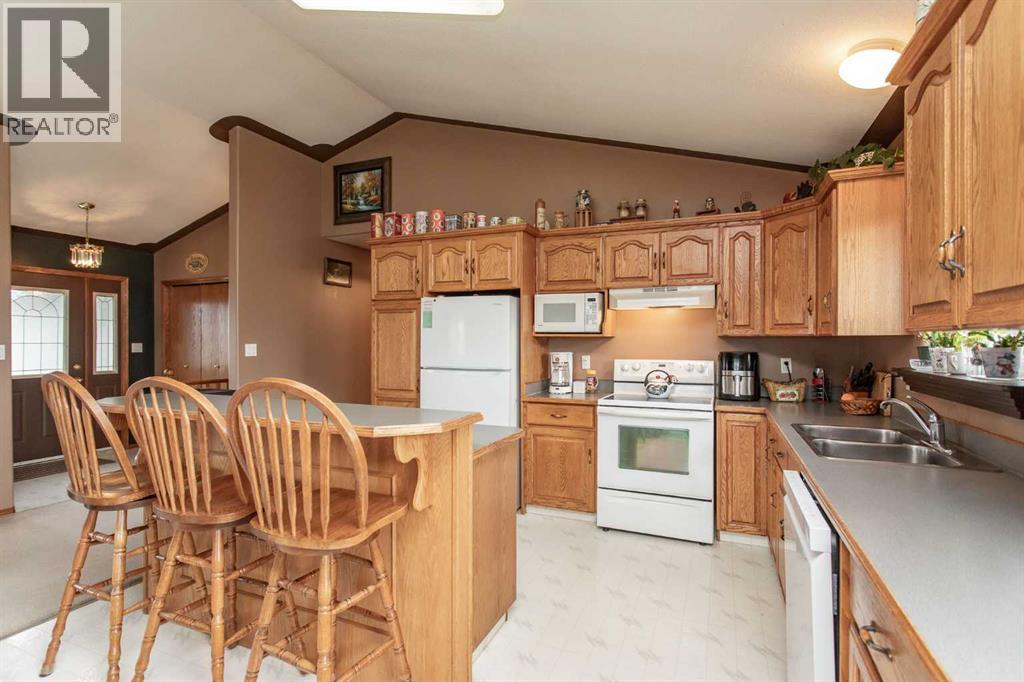 39515 Range Road 254, Rural Lacombe County, Alberta  T4L 2N4 - Photo 7 - A2302983