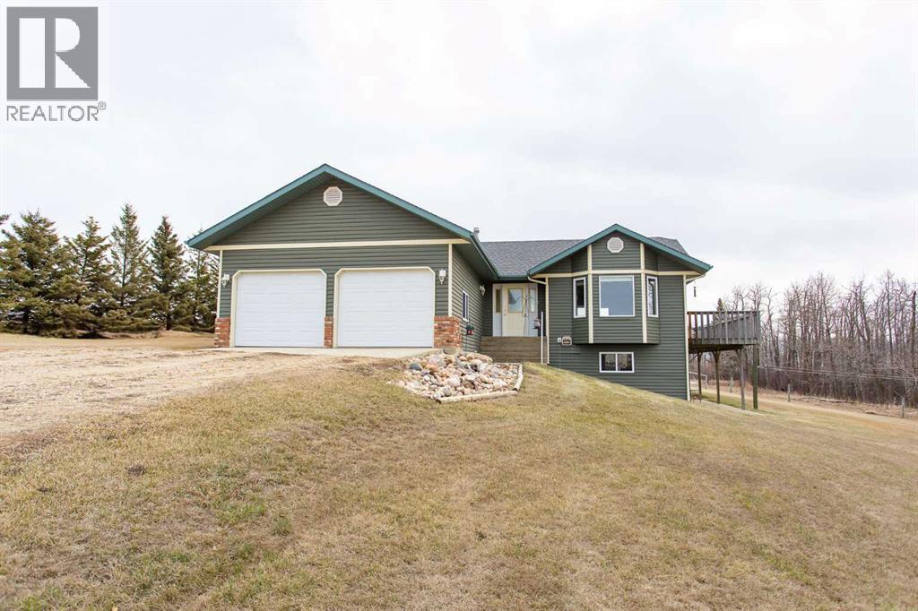 39515 Range Road 254, Rural Lacombe County, Alberta  T4L 2N4 - Photo 1 - A2302983
