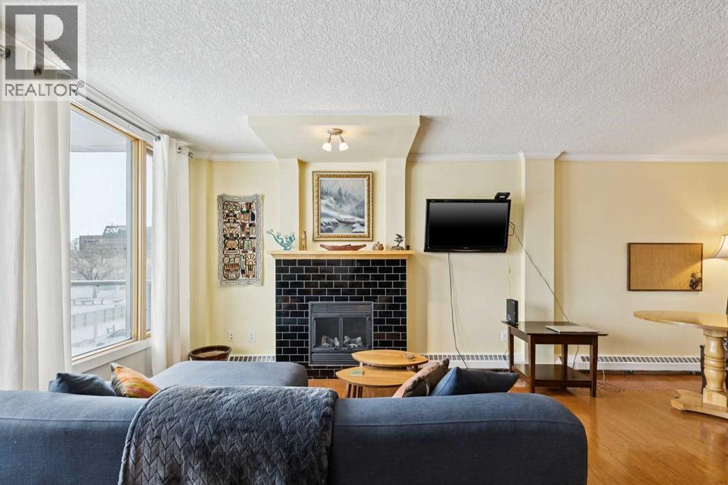 305, 1225 15 Avenue SW, Calgary, Alberta  T3C 0X6 - Photo 12 - A2287461