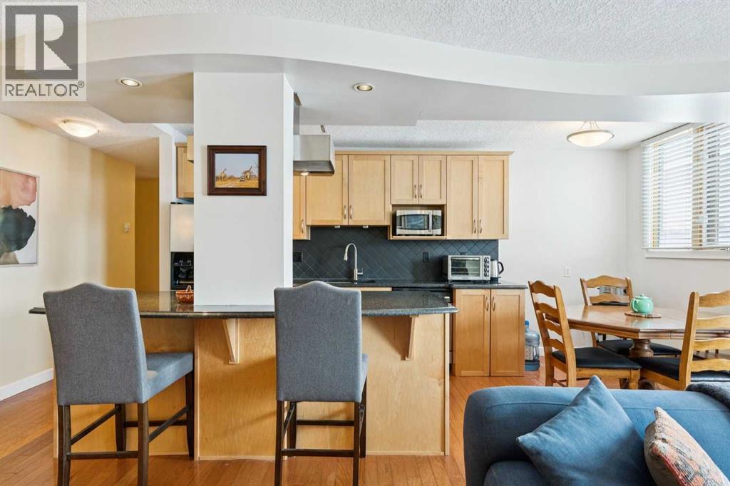 305, 1225 15 Avenue SW, Calgary, Alberta  T3C 0X6 - Photo 9 - A2287461